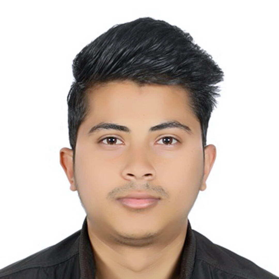 Nischal Aryal